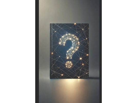 The Art of Asking Intelligent Questions: The 30-Day Guide to Influence, Insight, and Masterful Conversations