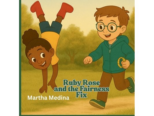 Ruby Rose and the Fairness Fix