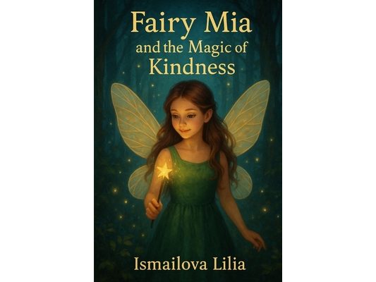 Fairy Mia and the Magic of Kindness