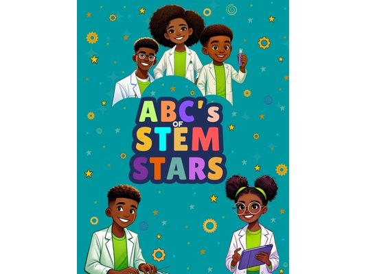 ABC's of STEM Stars