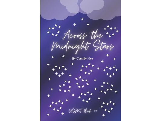Across the Midnight Stars: USMT Book 1