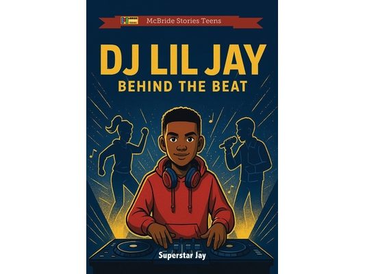 DJ Lil Jay: Behind the Beat