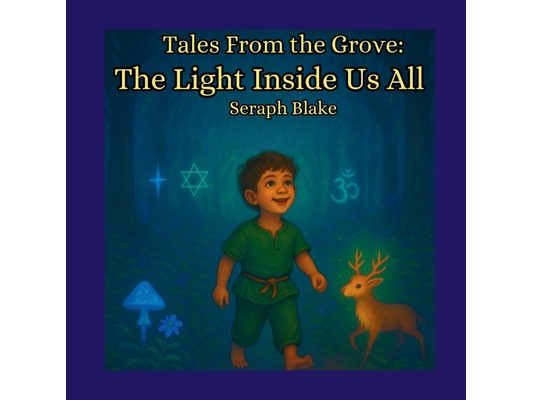 Tales From The Grove: The Light Inside Us All
