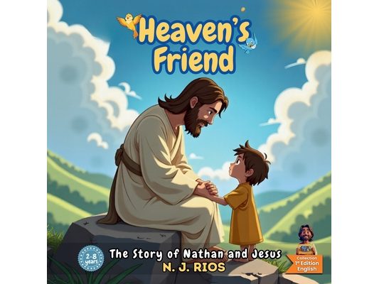 Heaven's Friend: The Story of Nathan and Jesus