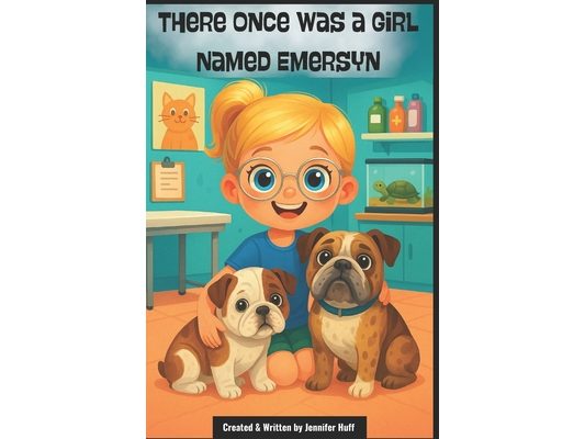There Once Was a Girl Named Emersyn