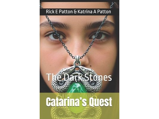 Catarina's Quest: The Dark Stones