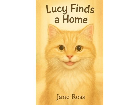 Lucy Finds a Home