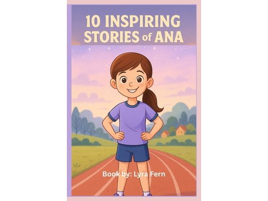 10 Inspiring Stories Of Ana: Moral Stories For Kids