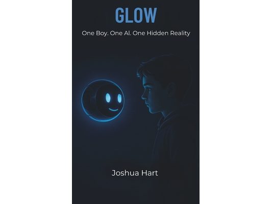 Glow: One Boy. One AI. One Hidden Reality.