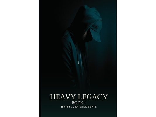 Heavy Legacy: Book 1