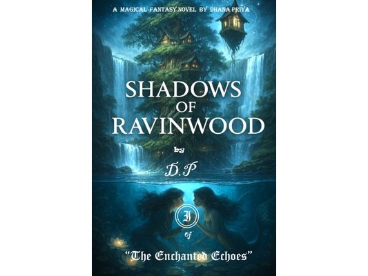 The Shadows of Ravinwood: of the "Enchanted Echoes"