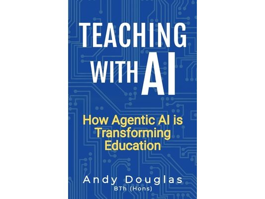 Teaching with AI: How Agentic AI is Transforming Education
