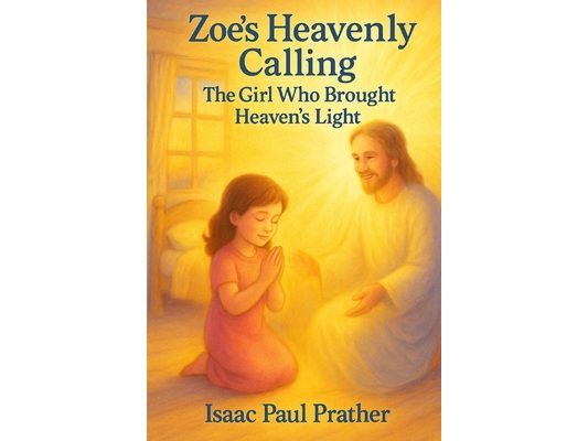 Zoe's Heavenly Call: The Girl Who Brought Heaven's Light
