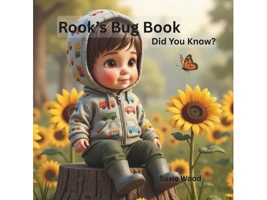Rook's Bug Book: Did you know?