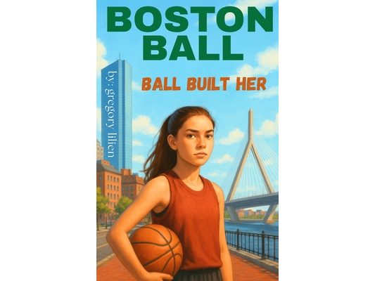 Boston Ball: Ball Built Her