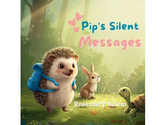 Pip's Silent Message