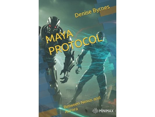 Maya Protocol: Between Nexus and Aurora