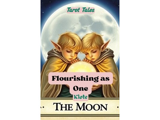 Flourishing as One: Tarot Tales