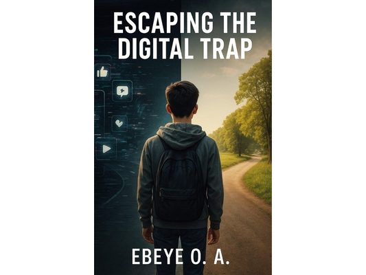 Escaping the Digital Trap