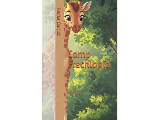 Camp Frecklopia