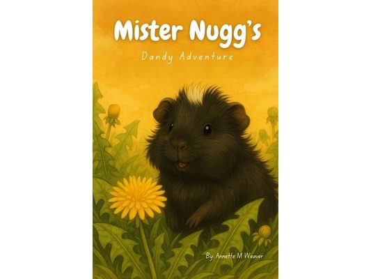 Mister Nugg's Dandy Adventure