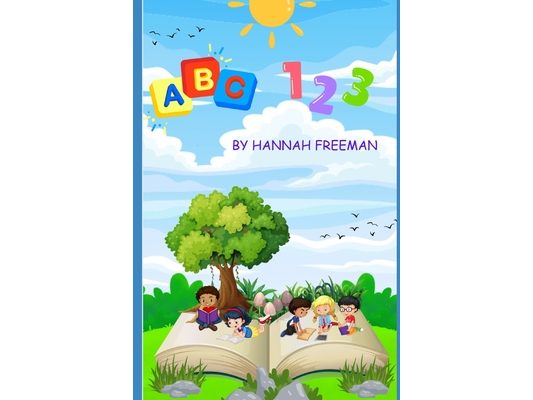 A B C 1 2 3