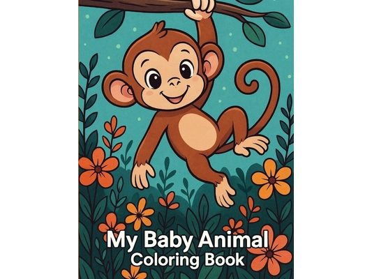 My Baby Animal