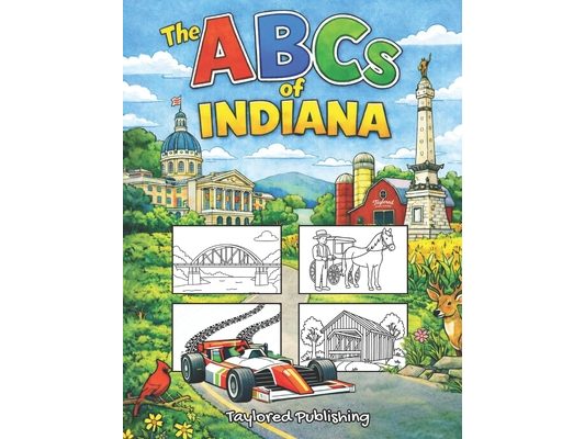 ABCs of Indiana