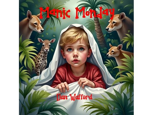 Manic Monday: A manic week, a big surprise