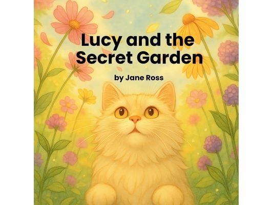 Lucy and the Secret Garden