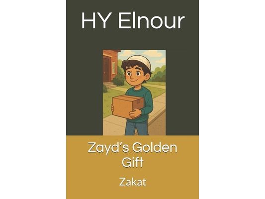 Zayd's Golden Gift: Zakat
