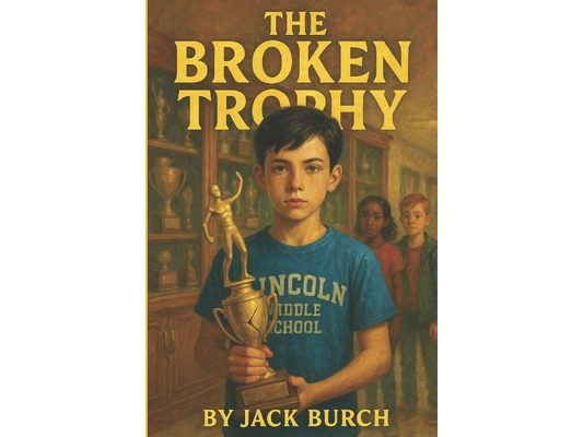 The Broken Trophy