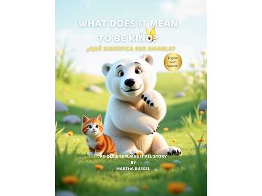 What Does it Mean to be Kind?
