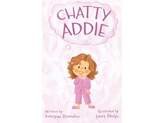 Chatty Addie