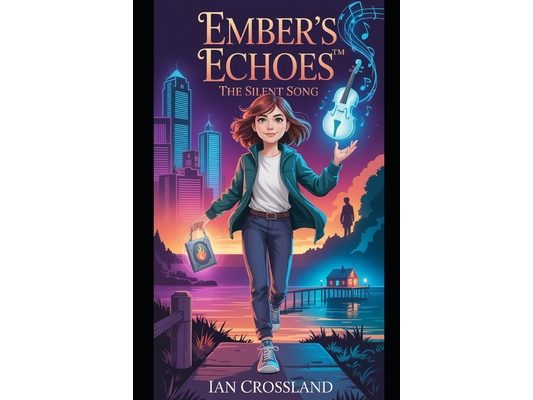 Ember's Echoes(TM): The Silent Song