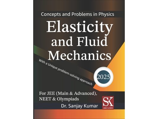 Elasticity and Fluid Mechanics