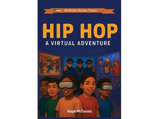 Hip Hop: A Virtual Adventure