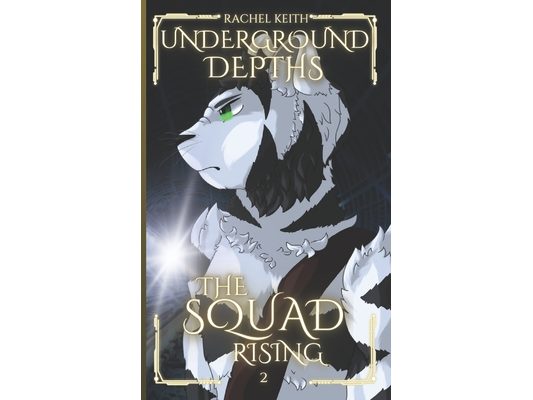 Underground Depths