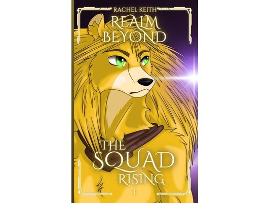 Realm Beyond