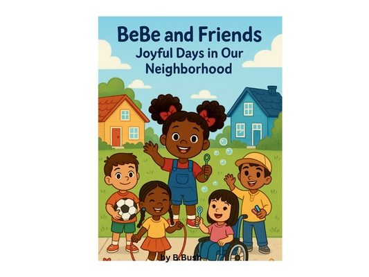 Joyful Days in Our Neighborhood