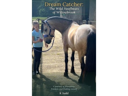 Dream Catcher: The Wild Hoofbeats of Willowbrook