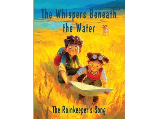 The Whispers Beneath the Water: The Rainkeeper's Song