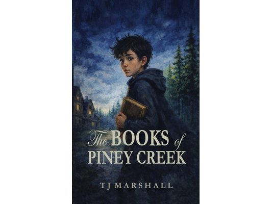 The Books of Piney Creek