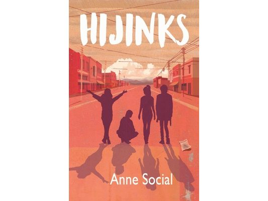 Hijinks