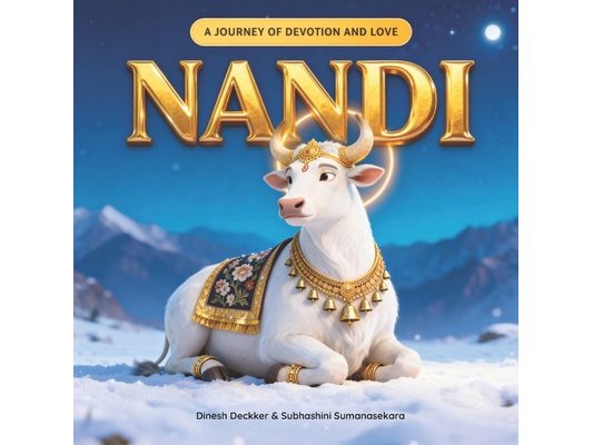 Nandi: A Journey of Devotion and Love