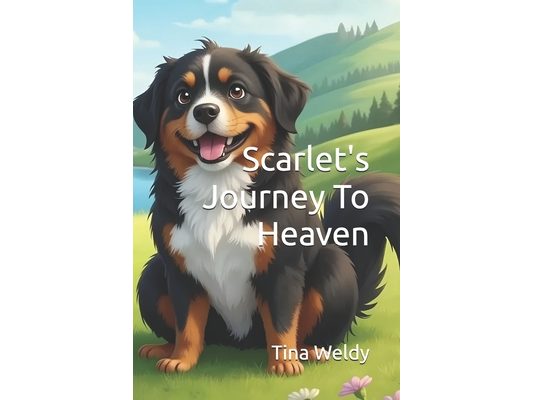 Scarlet's Journey To Heaven