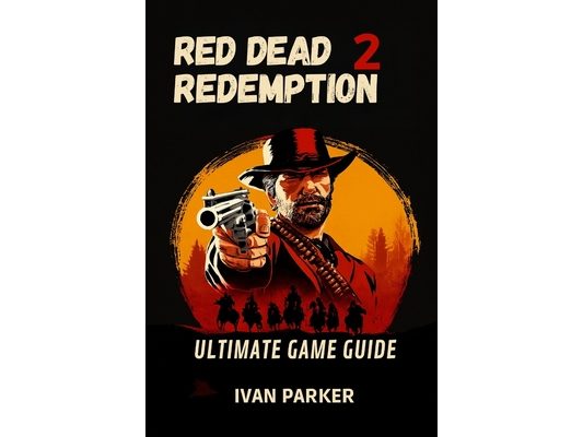 Red Dead Redemption 2 Ultimate Game Guide: Full Walkthrough Tips To Uncover Every Hidden Secret Unlock All Collectibles and Master the Wild West