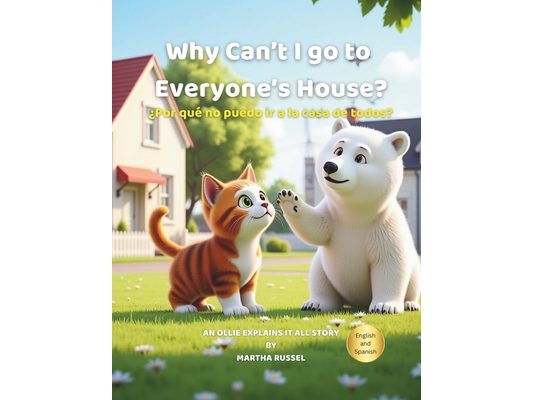 Why Can't I go to Everyone's House?