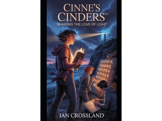 Cinne's Cinders(TM): Shaking the Love of Light
