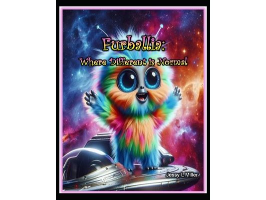 Furballia: Where Different is Normal